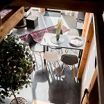 Totutaj Wejsuny - Klimatyczne Z Basenem Apartamento *