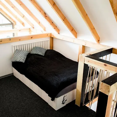 Apartman Totutaj Wejsuny - Klimatyczne Domki Z Basenem