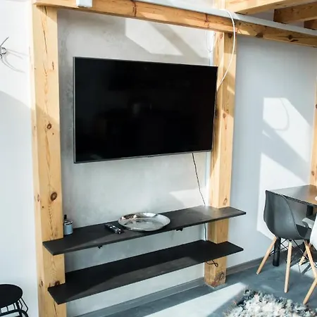 Totutaj Wejsuny - Klimatyczne Domki Z Basenem * Pisz