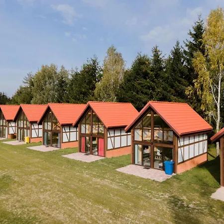 Appartement Totutaj Wejsuny - Klimatyczne Domki Z Basenem *