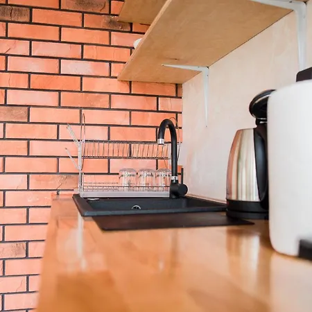 Apartman Totutaj Wejsuny - Klimatyczne Domki Z Basenem Pisz