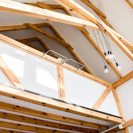 Appartement Totutaj Wejsuny - Klimatyczne Domki Z Basenem *